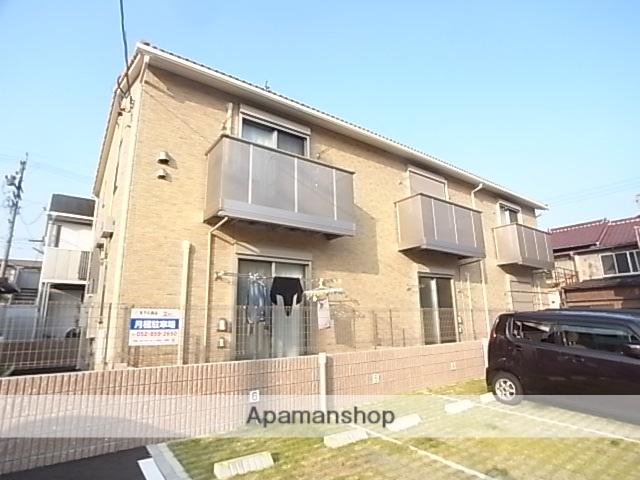 プチ・アルジャンⅡ