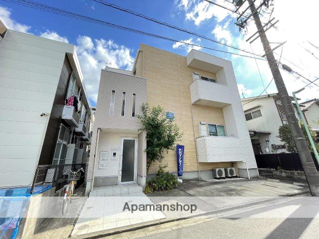 アルバーノ大江A棟