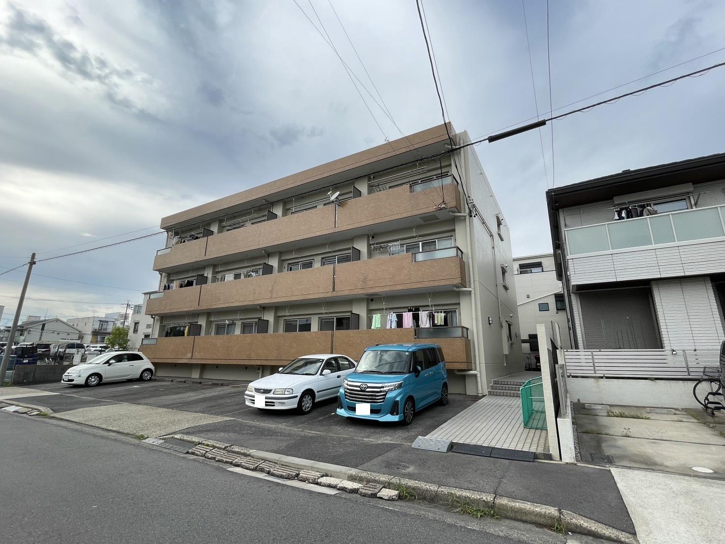 ドミール芝