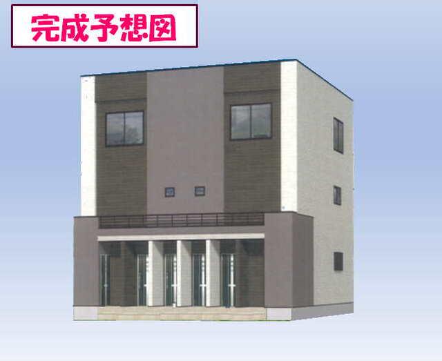 ステイブルホーム