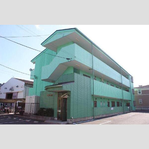 サイレントヴィラ(3DK/1階)