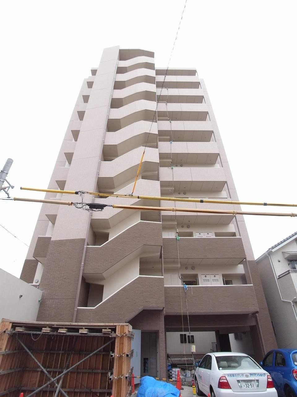 セレニティー金山