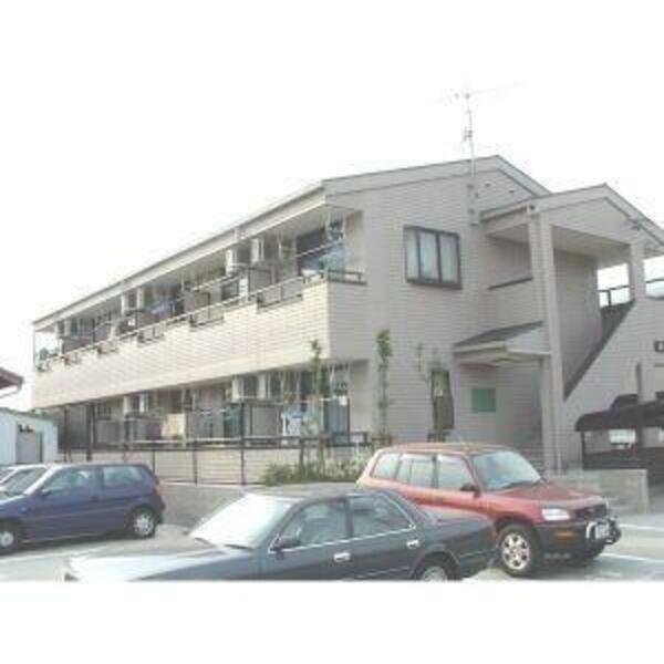 ガーデンハウス