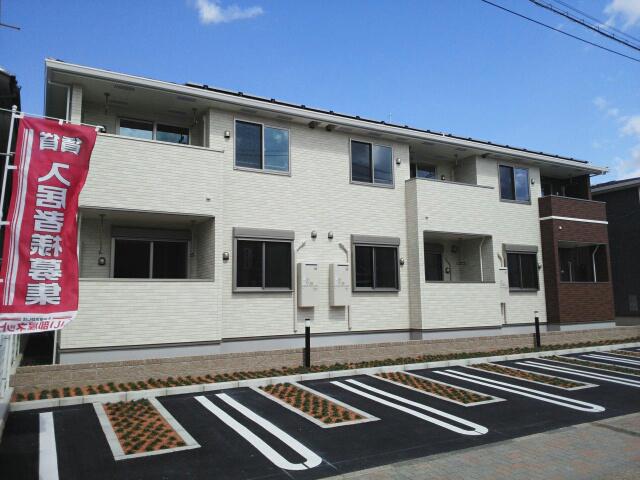 サンシャリエ.A