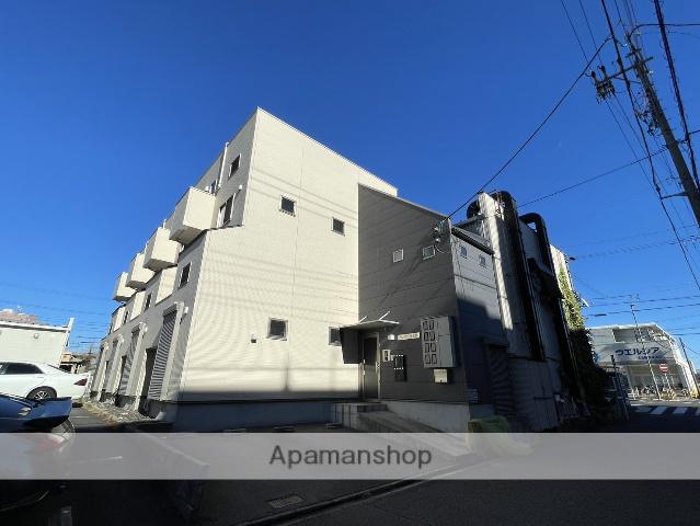 サンアリーナ北頭