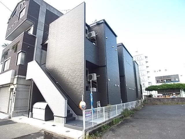 ル・フォティユⅡ