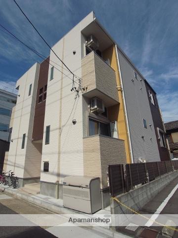 FORTUNA伝馬