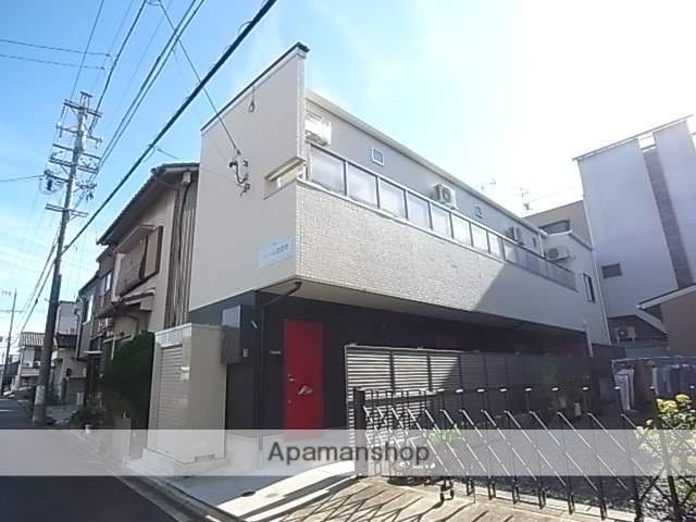 クレール観音町