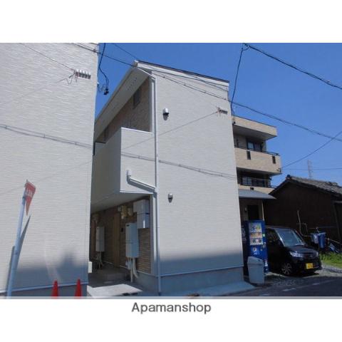 南区本城町 B棟