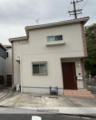 名古屋臨海高速鉄道 港北駅 徒歩23分 2階建 築10年