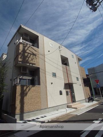 名古屋市名城線 熱田神宮伝馬町駅 徒歩5分 2階建 築10年