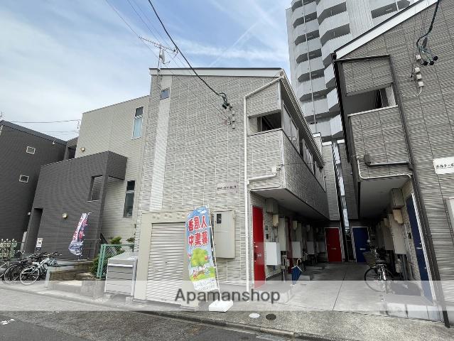 ポルト・ボヌールU Ⅱ