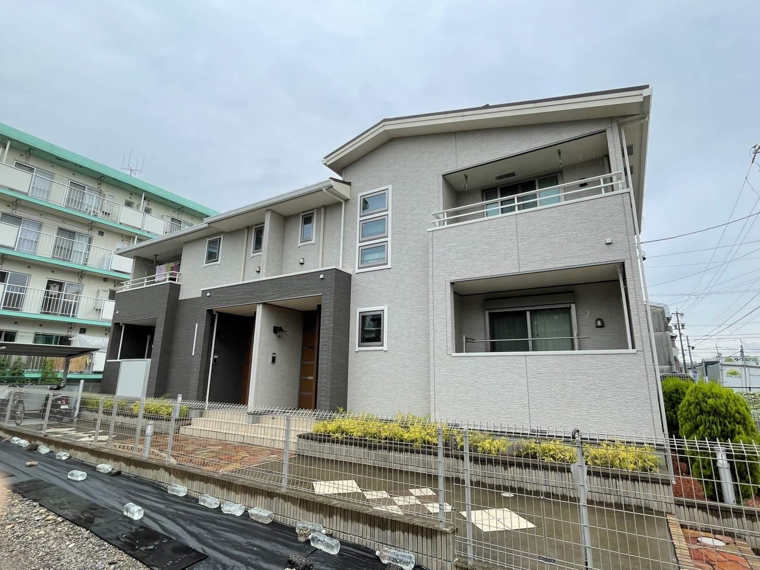 エレガンシア アンジュ