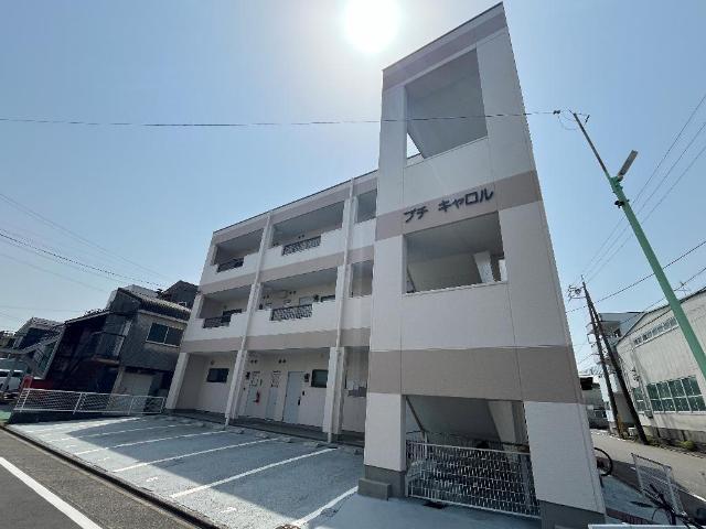 プチキャロル