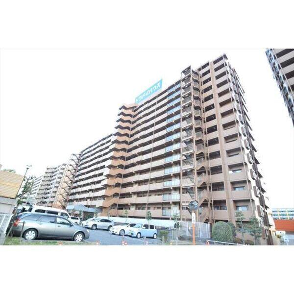 スペリアシティ名南アネックスV