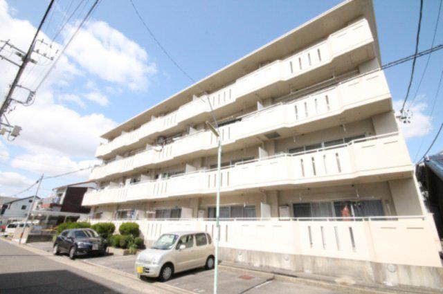 笠東ハイツ 105・302