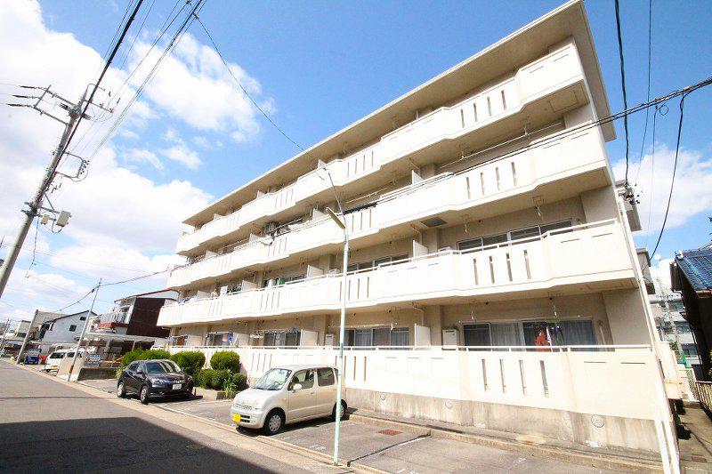 笠東ハイツ 205・206・306