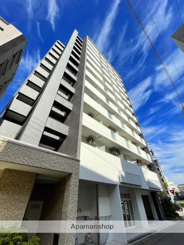 リシュドール伝馬(1K/7階)