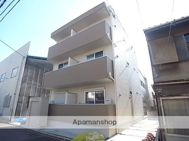 ジュネス十番町