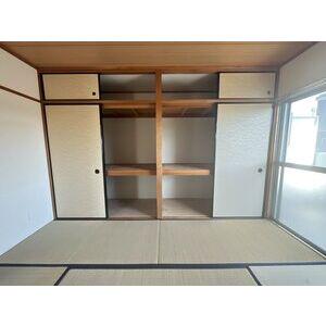 七反田ハイツ(3LDK/3階)の間取り写真