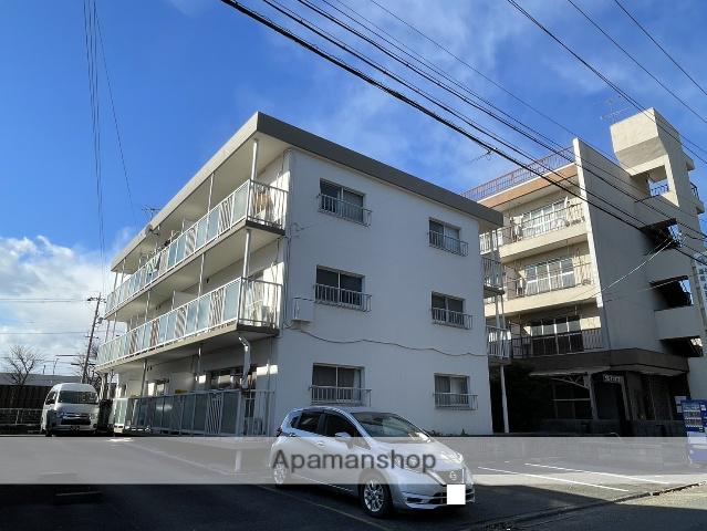 グレイスK2(1LDK/2階)