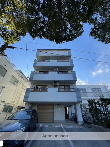 メゾンアンジュレ1(1K/3階)