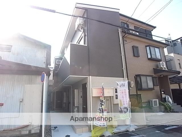 アースクエイク元柴田東町