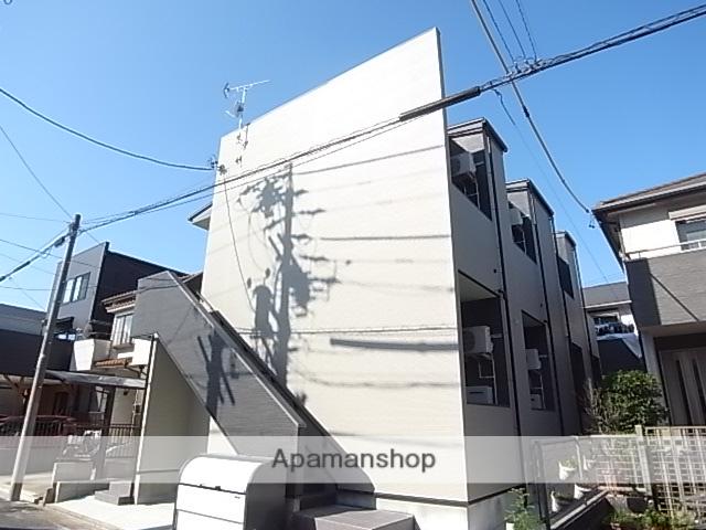 グラン エスポワール[2階]