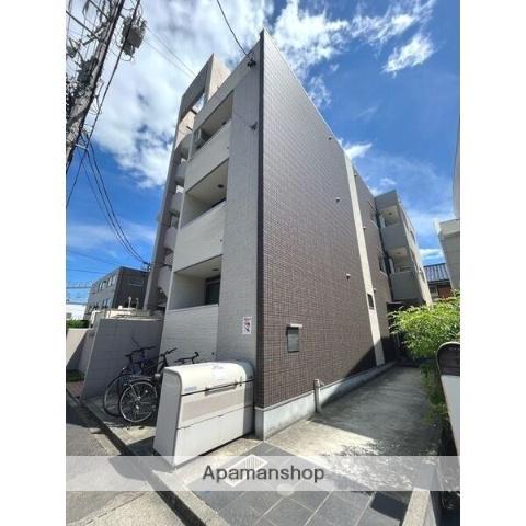 ハーモニーテラス六番