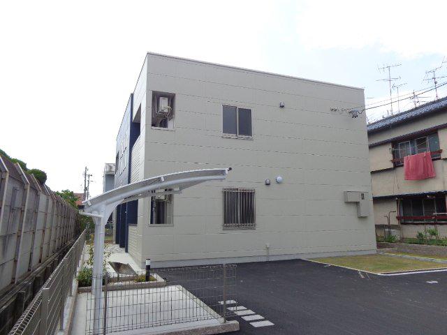 ベルメゾンAZⅡ