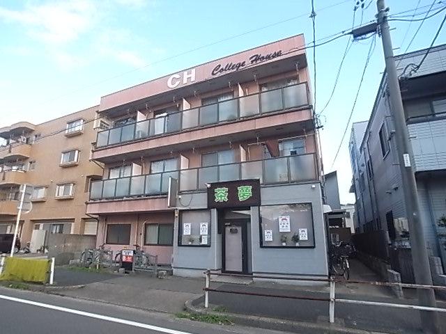 カレッジハウス