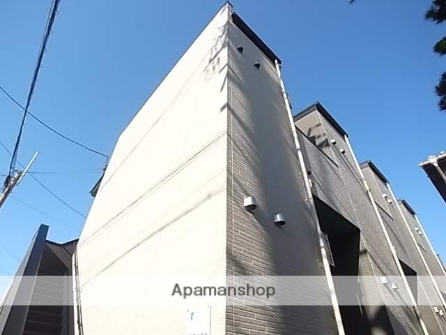 カミノサントゥアリオ