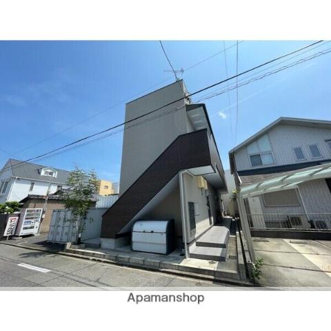 コンソラージュ岩戸