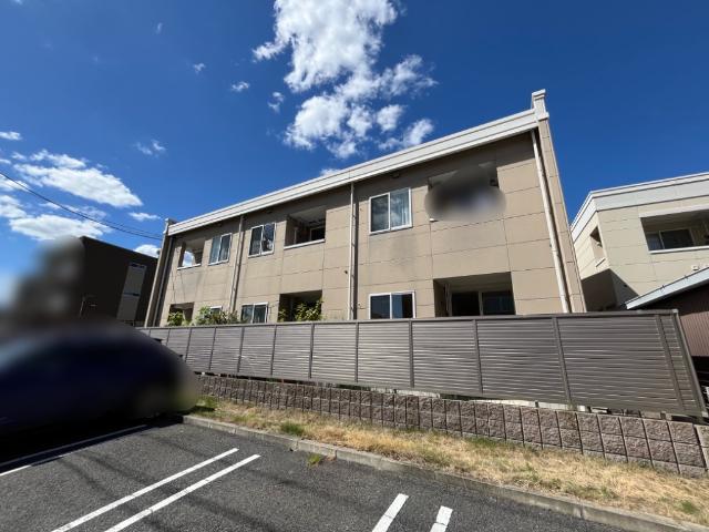 エバーガーデン鳴尾