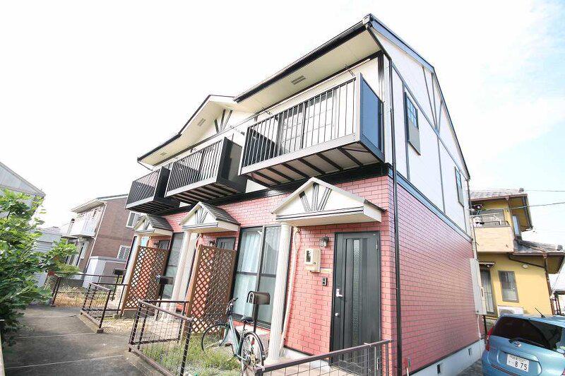 ＣＡＳＡ　ＦＬＯＲＡ(2LDK)