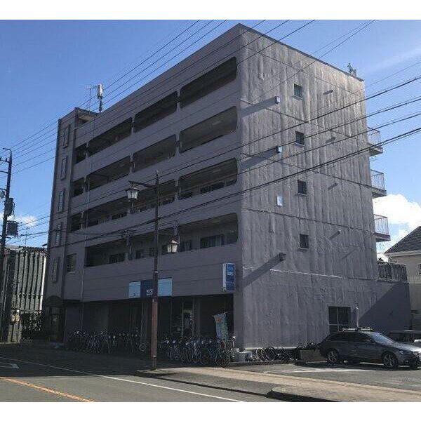 コーポヤマギワ