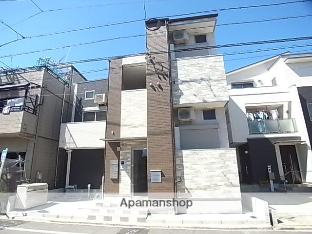 ハーモニーテラス大宝2