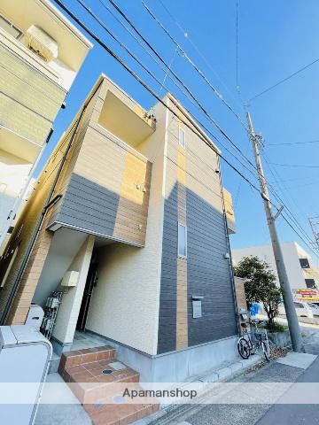 ハーモニーテラス木之免町Ⅱ