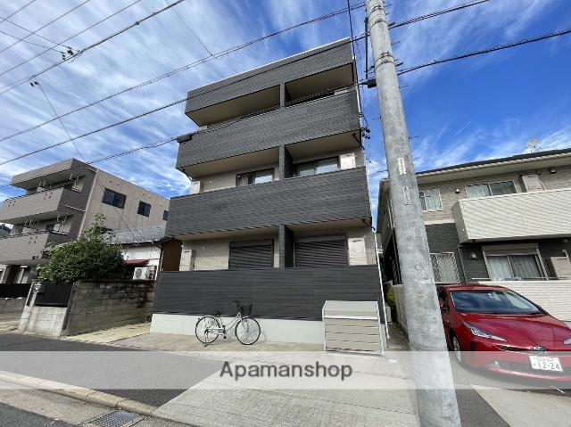 FAMILY STAGE道徳新町