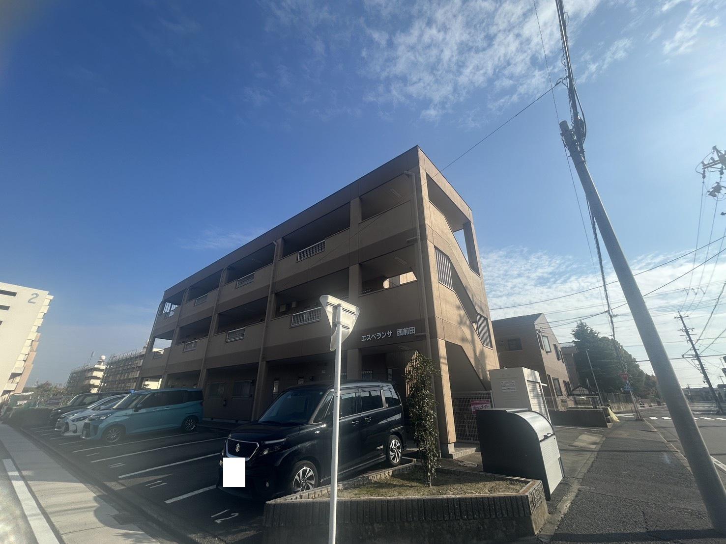 エスペランサ西前田