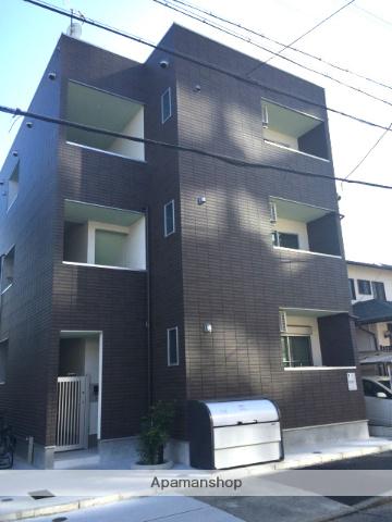 シャルム2(1K/1階)