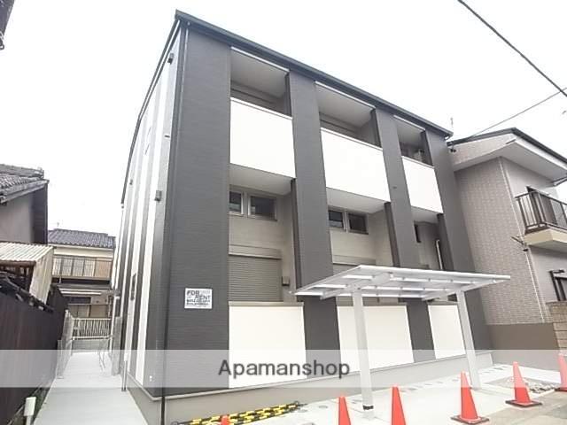 IN STYLE SHIBATA(1K/1階)