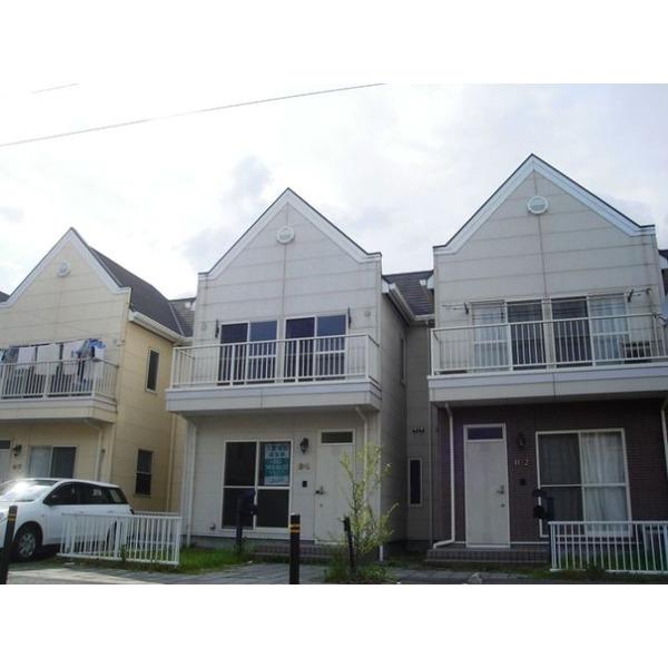 テラスハウス善南