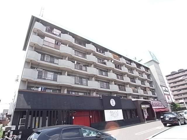 ヨイマンション(1LDK/4階)