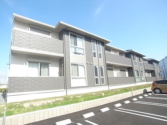 サニープレイス十一屋 C棟