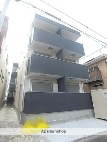 ルシエル東海通ノース