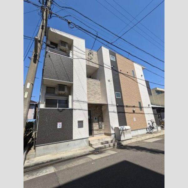 ハーモニーテラス切戸町