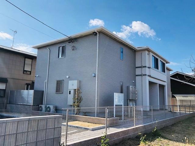 グレース戸田明正