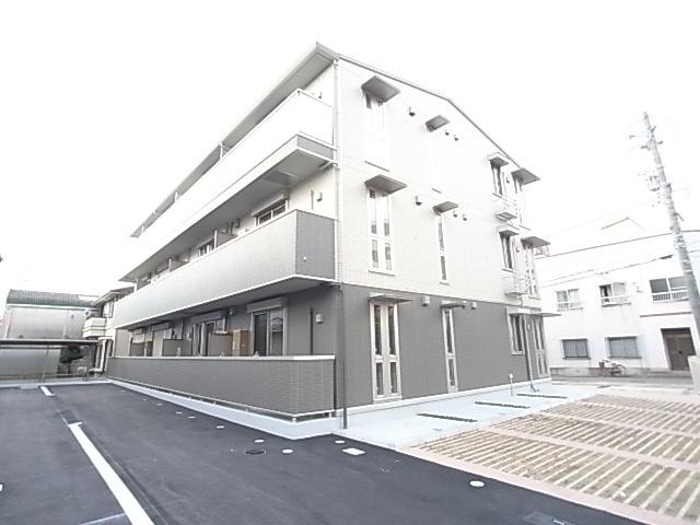 アンソレイユ