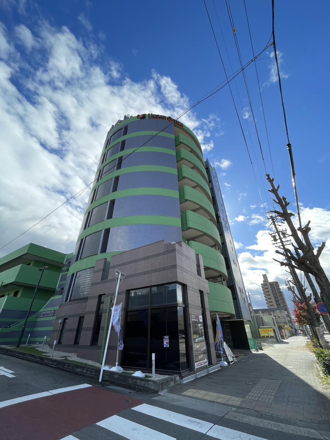 URBAN STAGE ナゴヤ